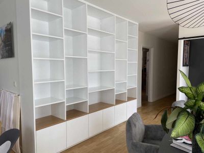 Производство на мебели - Изображение 8