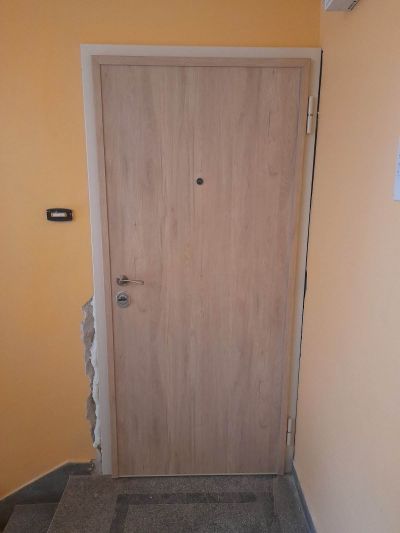 Блиндирани - метални врати - Изображение 5