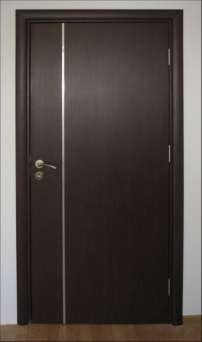 Фурнировани врати  - МУРА 2С ЕООД - София, Дружба