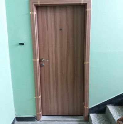 Метални врати  - МУРА 2С ЕООД - София, Дружба
