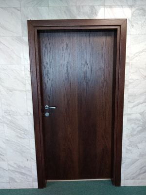 Фурнировани врати  - МУРА 2С ЕООД - София, Дружба