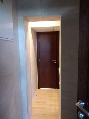 Фурнировани врати  - МУРА 2С ЕООД - София, Дружба