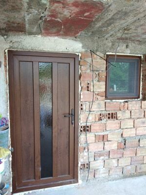 ПВЦ дограма  - МУРА 2С ЕООД - София, Дружба