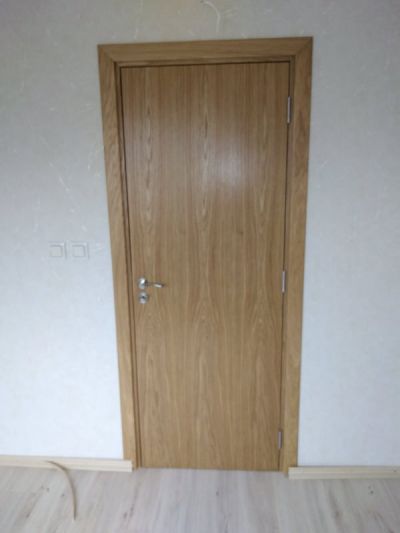 Фурнировани врати  - МУРА 2С ЕООД - София, Дружба