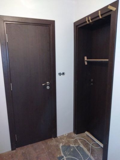 ламинирани врати - МУРА 2С ЕООД - София, Дружба