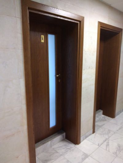фурнировани врати - МУРА 2С ЕООД - София, Дружба