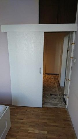 Врати МУРА 2С ООД - МУРА 2С ЕООД - София, Дружба