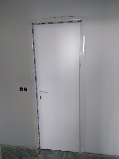 комбинирана врата  - МУРА 2С ЕООД - София, Дружба