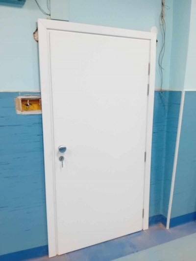 оловна врата  - МУРА 2С ЕООД - София, Дружба