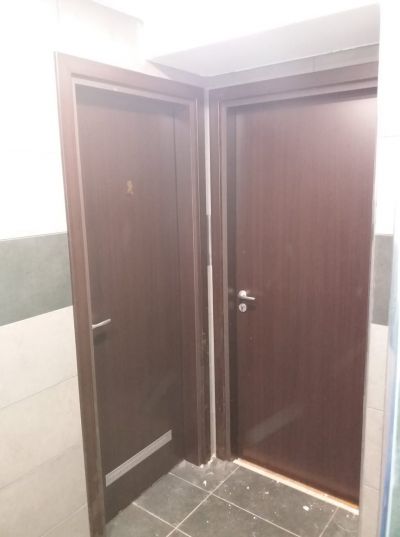 Ламинирани врати - МУРА 2С ЕООД - София, Дружба